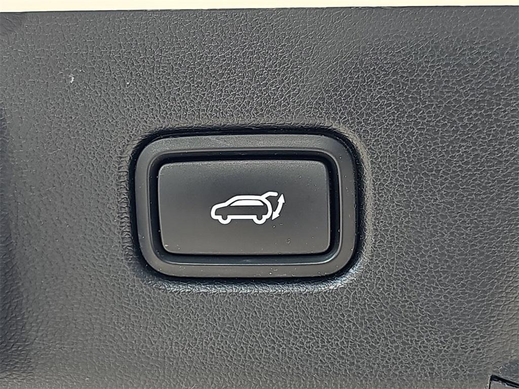 used 2022 Hyundai Tucson car, priced at $21,788