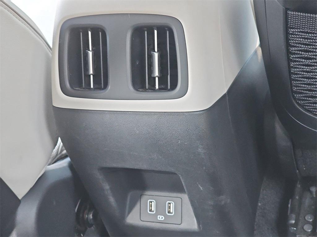 used 2022 Hyundai Tucson car, priced at $21,788
