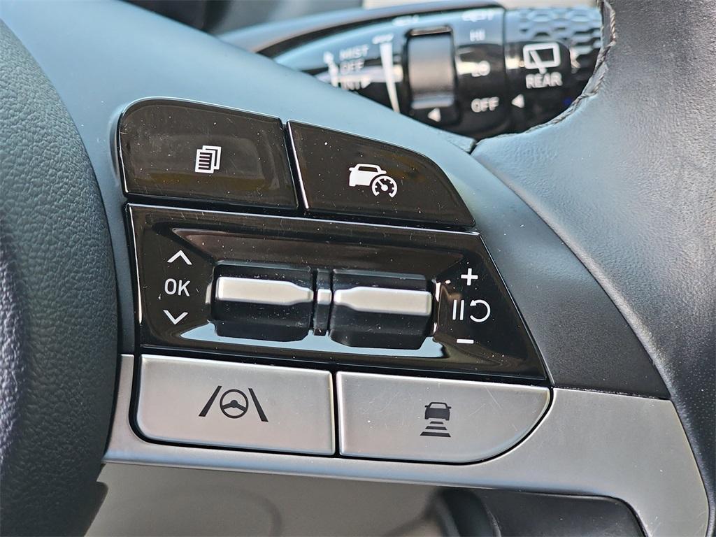 used 2022 Hyundai Tucson car, priced at $21,788