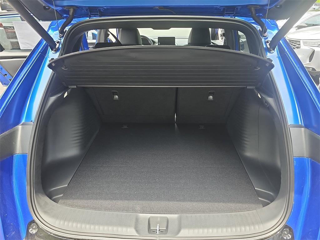 new 2025 Acura ADX car, priced at $41,350