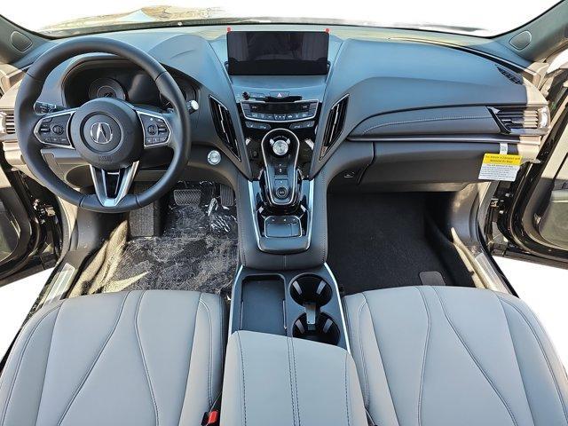 new 2025 Acura RDX car, priced at $46,650
