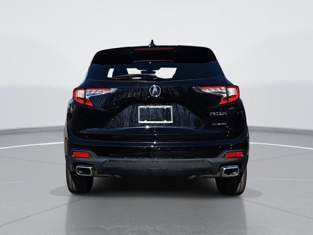 new 2025 Acura RDX car, priced at $46,650