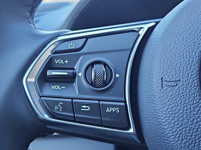 new 2025 Acura RDX car, priced at $46,650