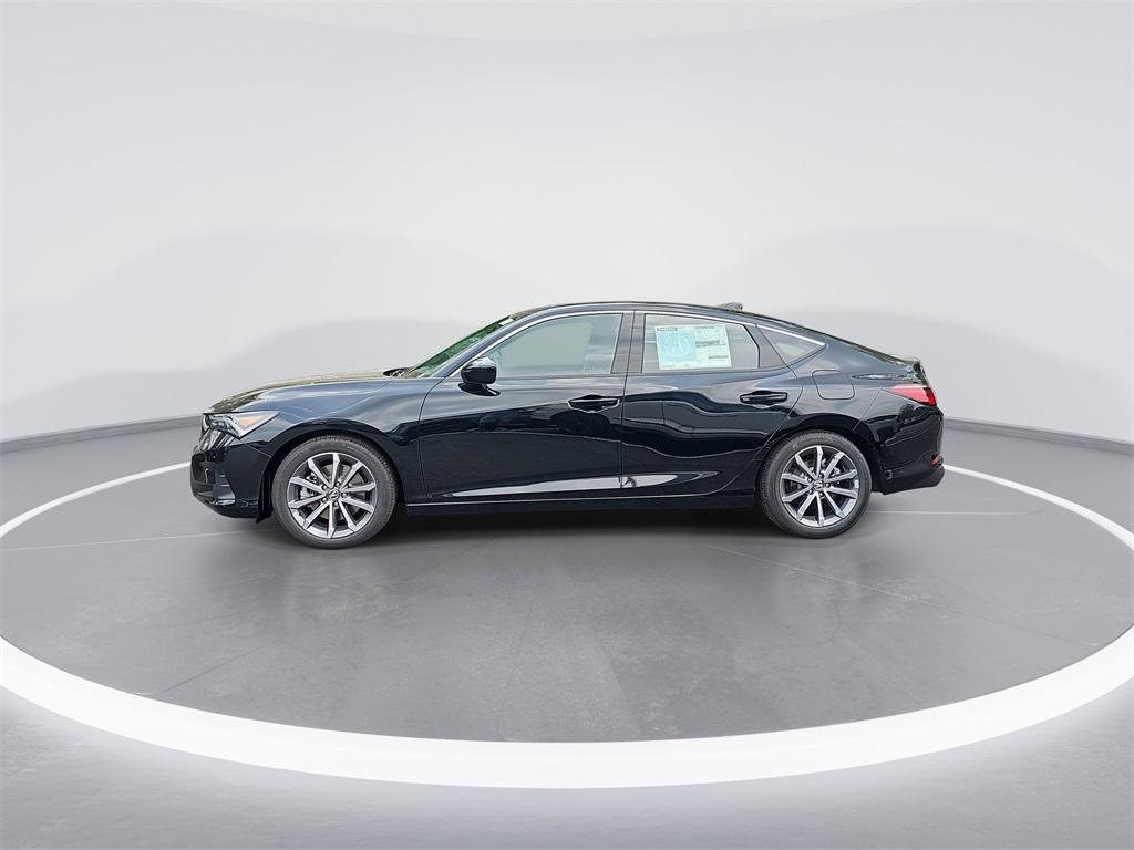 new 2025 Acura Integra car, priced at $34,795