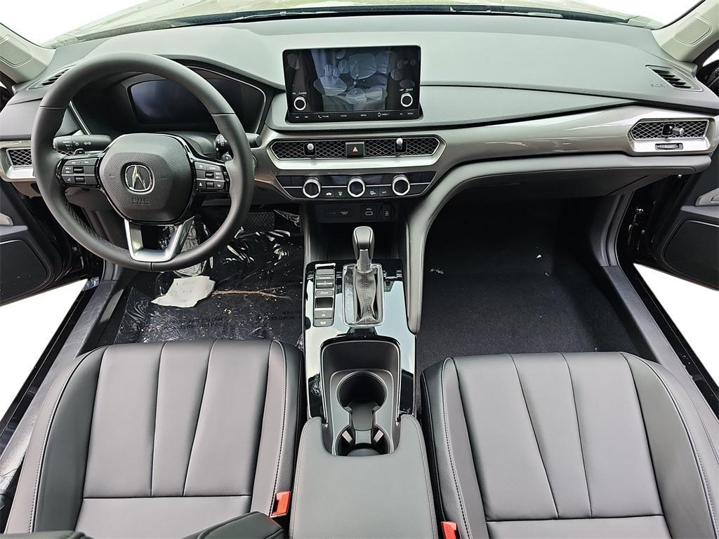 new 2025 Acura Integra car, priced at $34,795