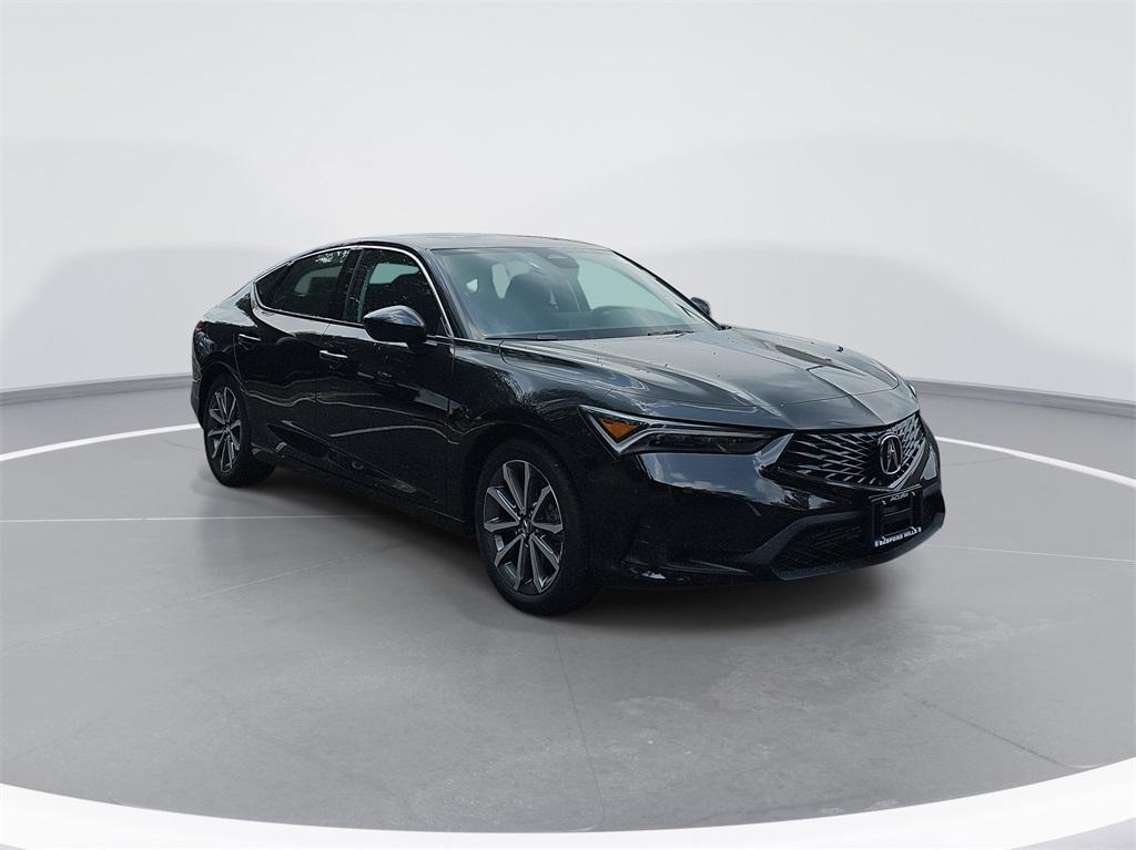 new 2025 Acura Integra car, priced at $34,795