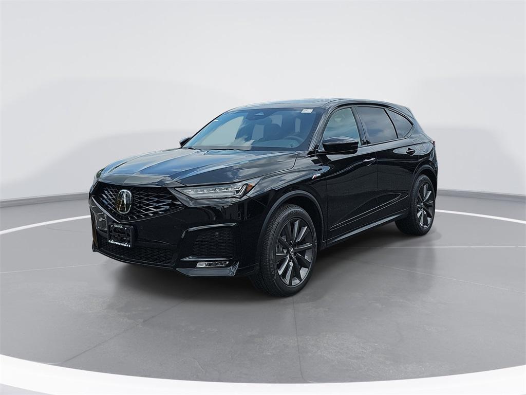 new 2026 Acura MDX car, priced at $64,350