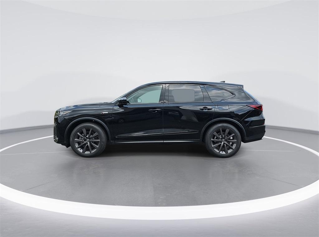 new 2026 Acura MDX car, priced at $64,350