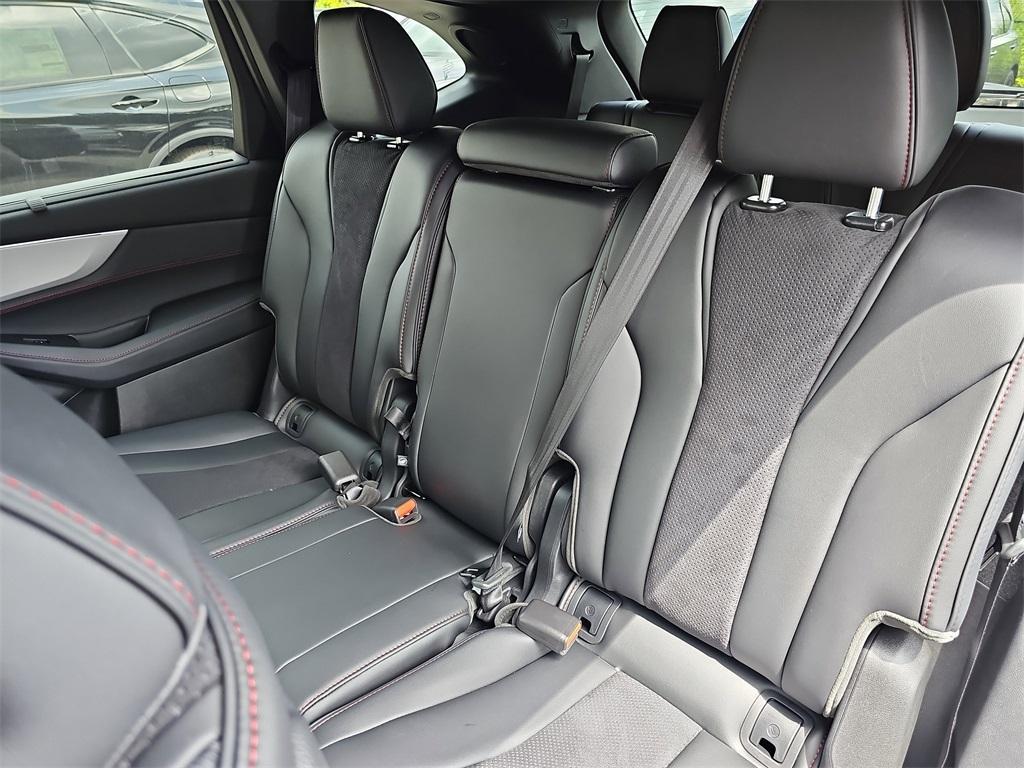 new 2026 Acura MDX car, priced at $64,350