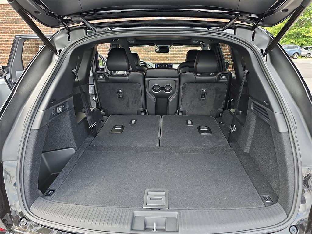 new 2026 Acura MDX car, priced at $64,350
