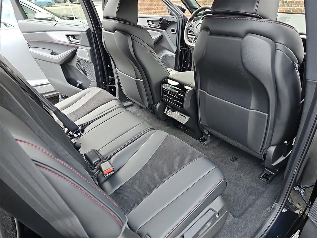 new 2026 Acura MDX car, priced at $64,350
