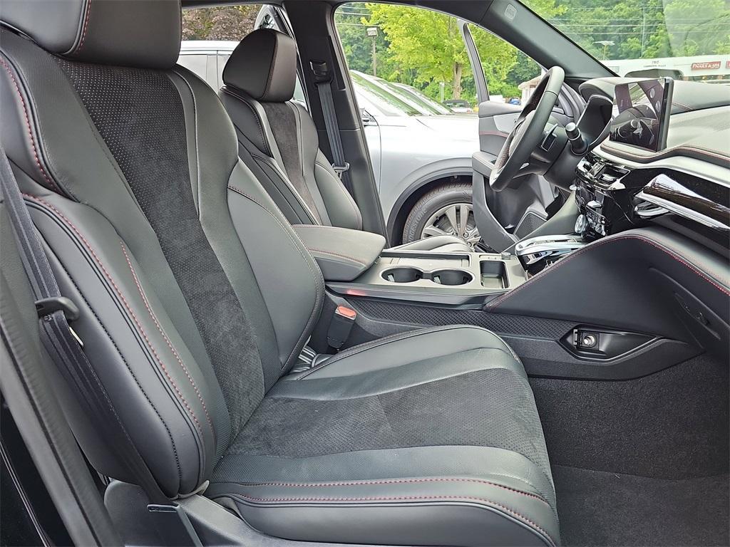 new 2026 Acura MDX car, priced at $64,350