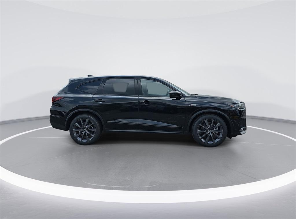 new 2026 Acura MDX car, priced at $64,350