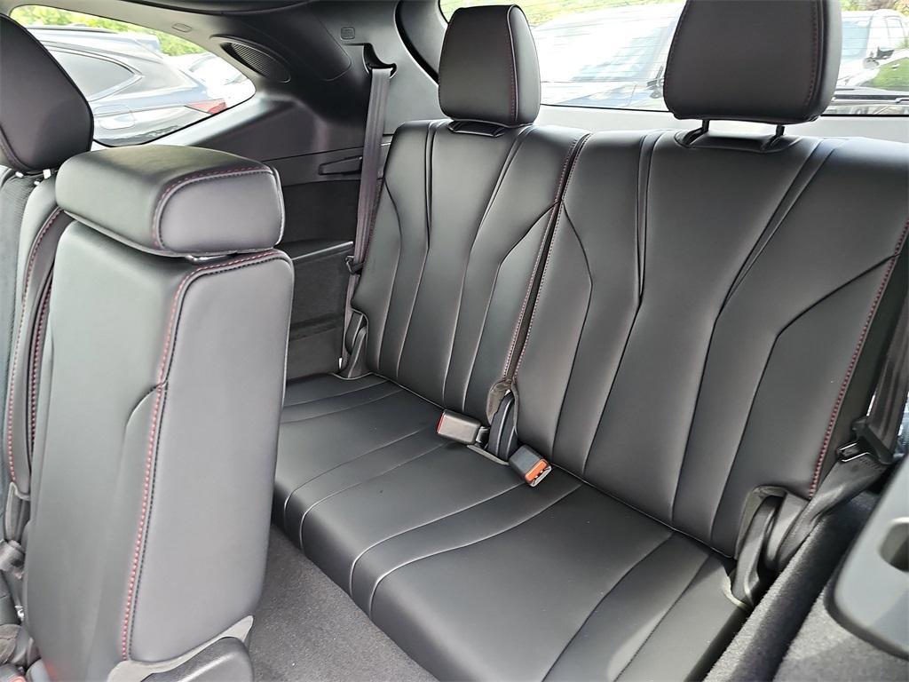 new 2026 Acura MDX car, priced at $64,350