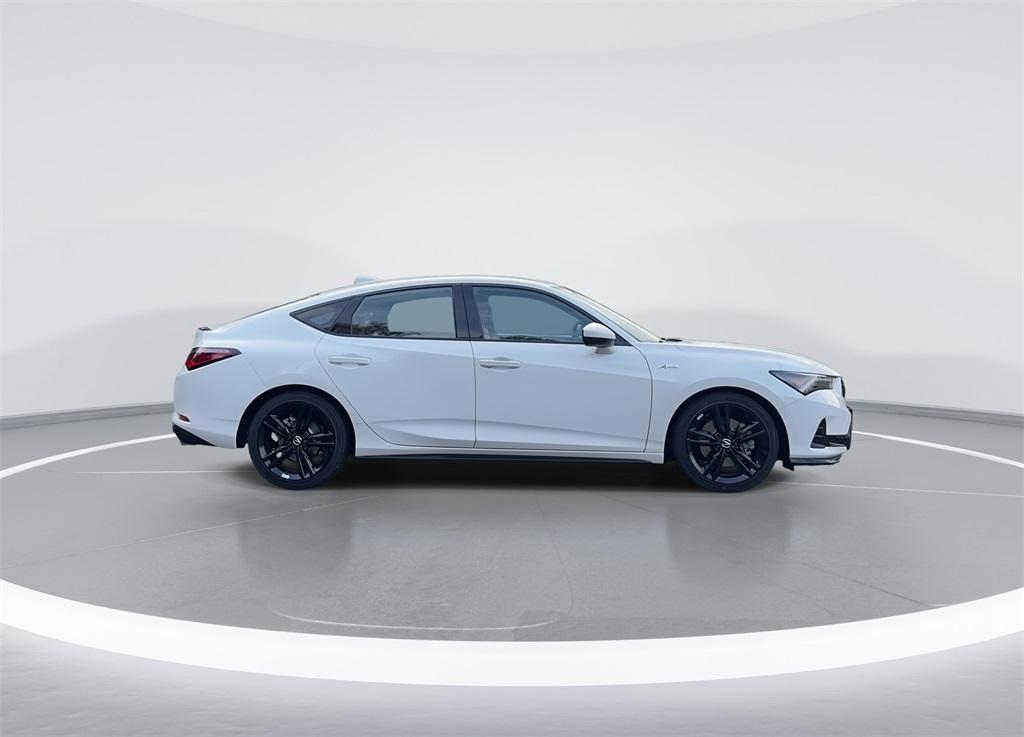 new 2026 Acura Integra car, priced at $37,745