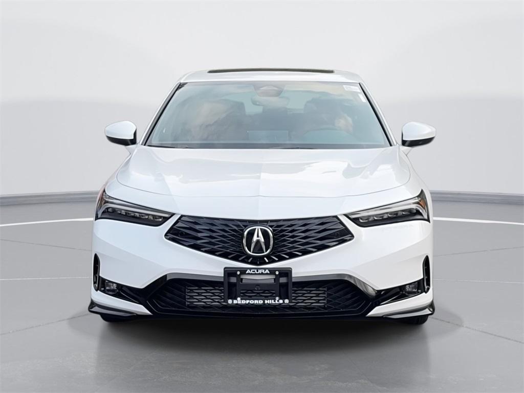 new 2026 Acura Integra car, priced at $37,745