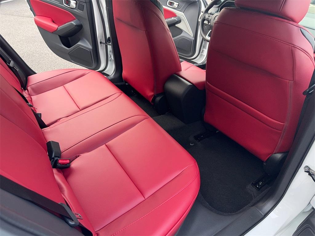 new 2026 Acura Integra car, priced at $37,745