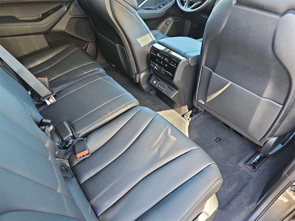 new 2026 Acura MDX car, priced at $55,950