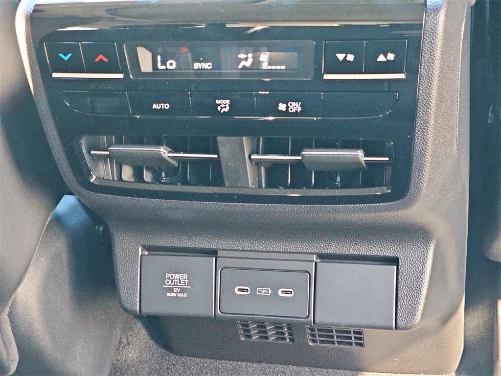 new 2026 Acura MDX car, priced at $55,950