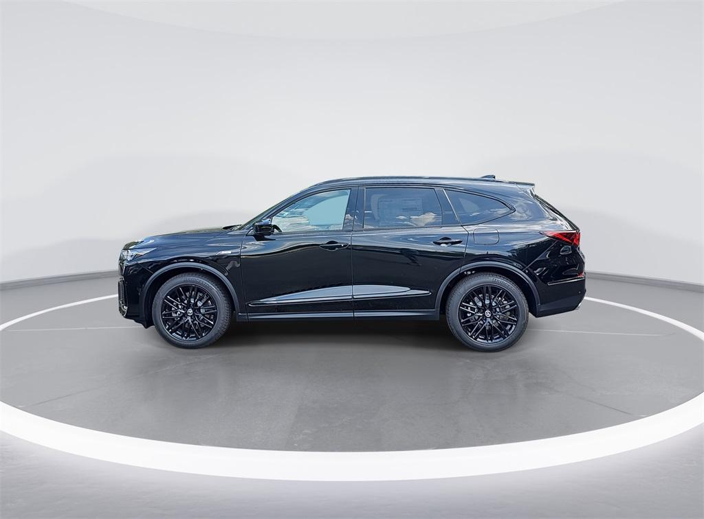new 2026 Acura MDX car, priced at $70,850