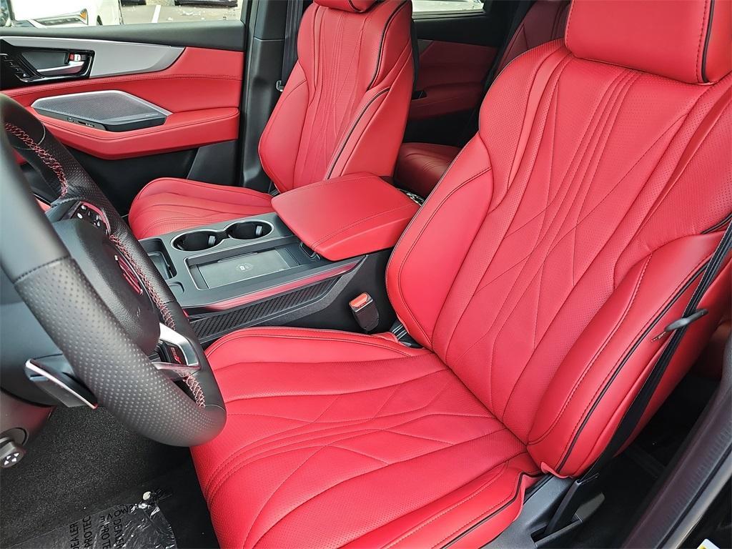 new 2026 Acura MDX car, priced at $70,850