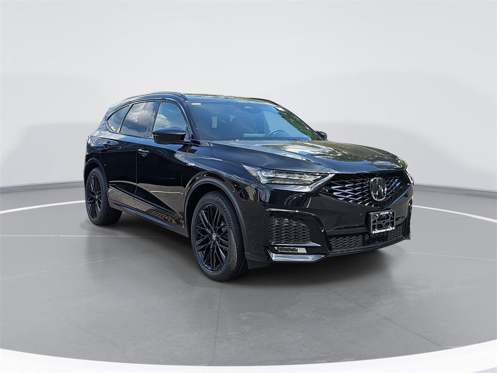 new 2026 Acura MDX car, priced at $70,850