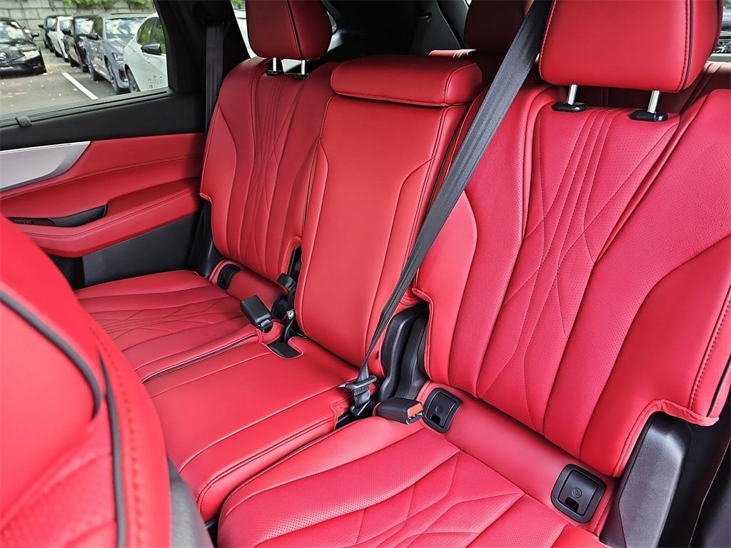 new 2026 Acura MDX car, priced at $70,850