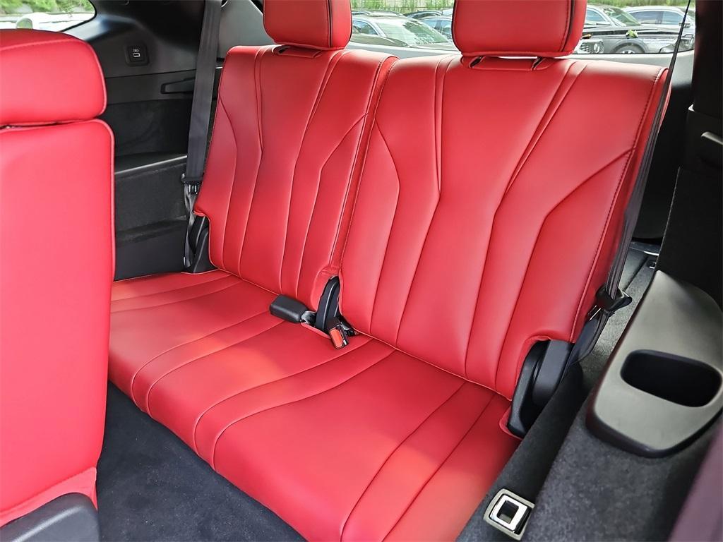 new 2026 Acura MDX car, priced at $70,850