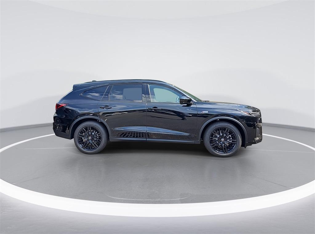 new 2026 Acura MDX car, priced at $70,850