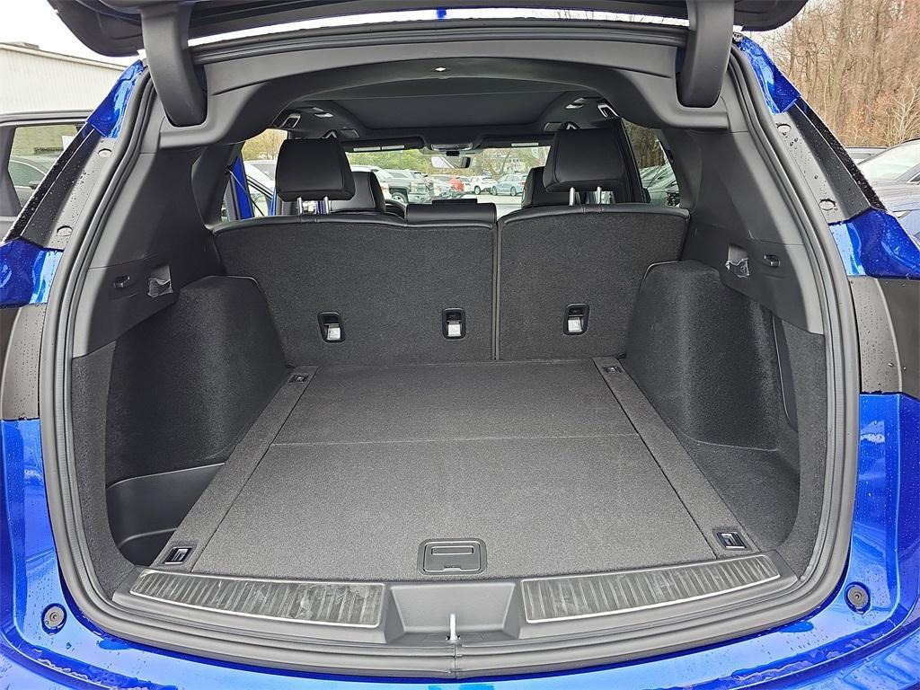 new 2025 Acura RDX car, priced at $56,400