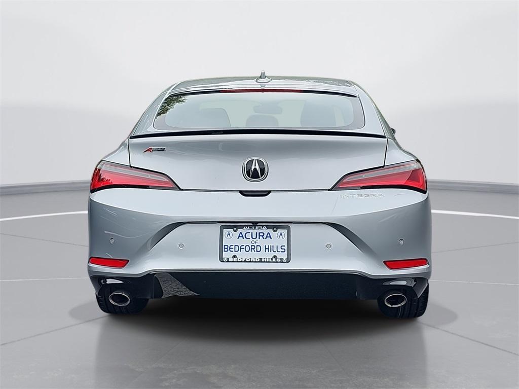 used 2023 Acura Integra car, priced at $28,000
