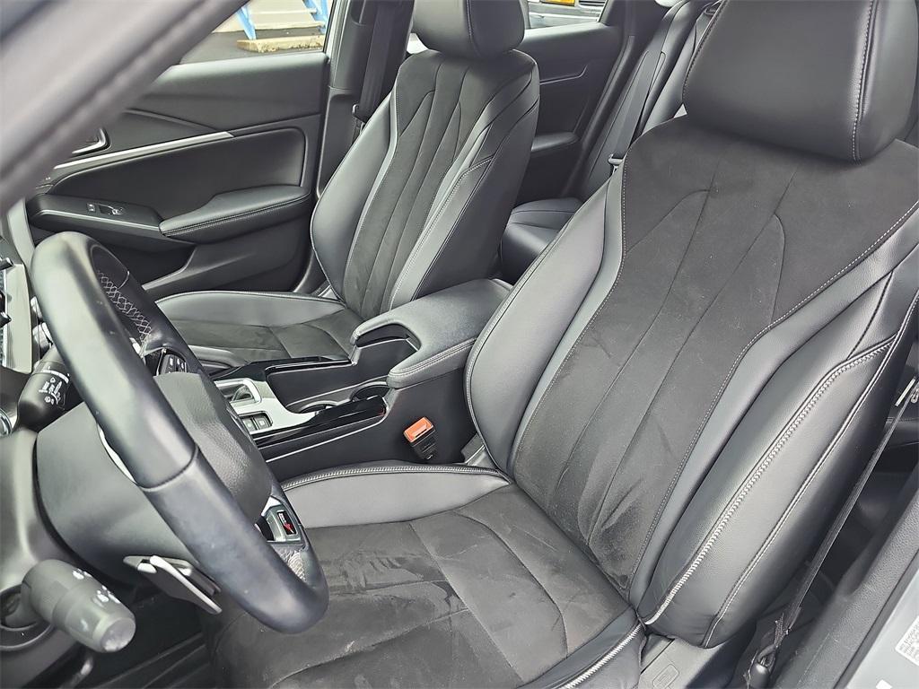 used 2023 Acura Integra car, priced at $28,000