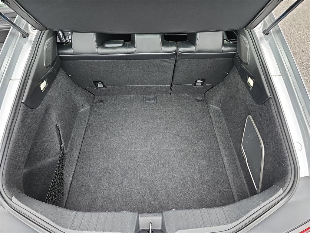 used 2023 Acura Integra car, priced at $28,000