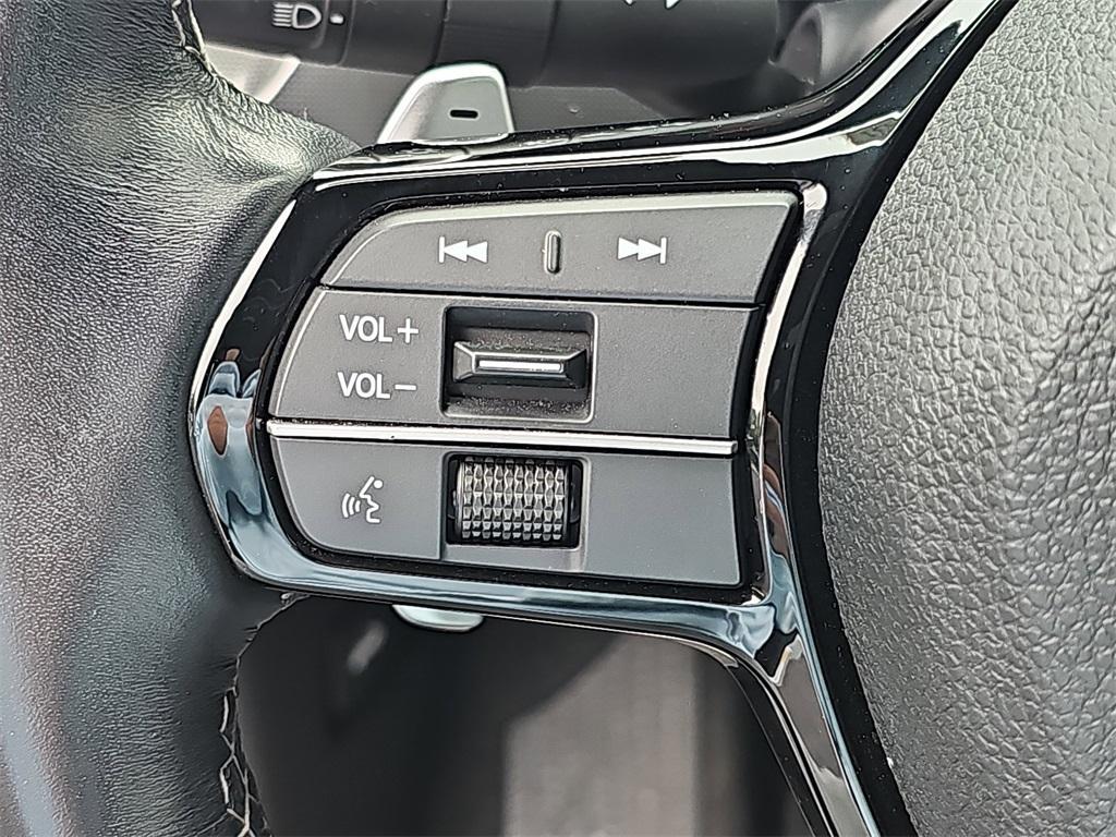used 2023 Acura Integra car, priced at $28,000