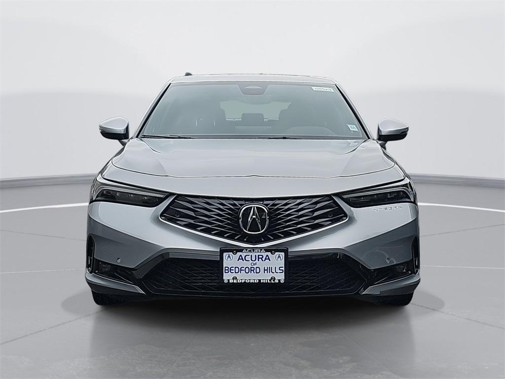 used 2023 Acura Integra car, priced at $28,000