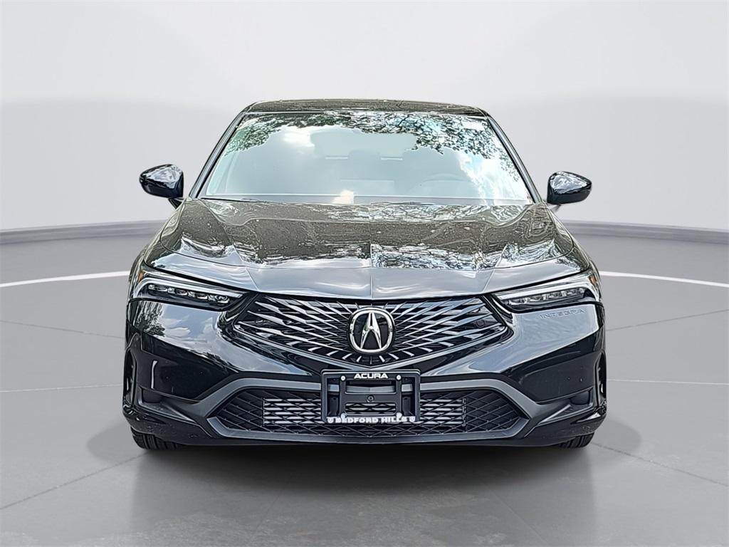 new 2025 Acura Integra car, priced at $34,795