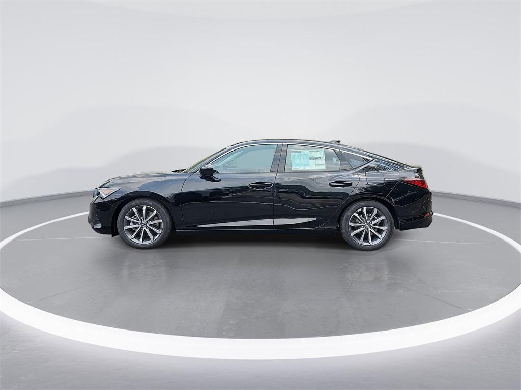 new 2025 Acura Integra car, priced at $34,795