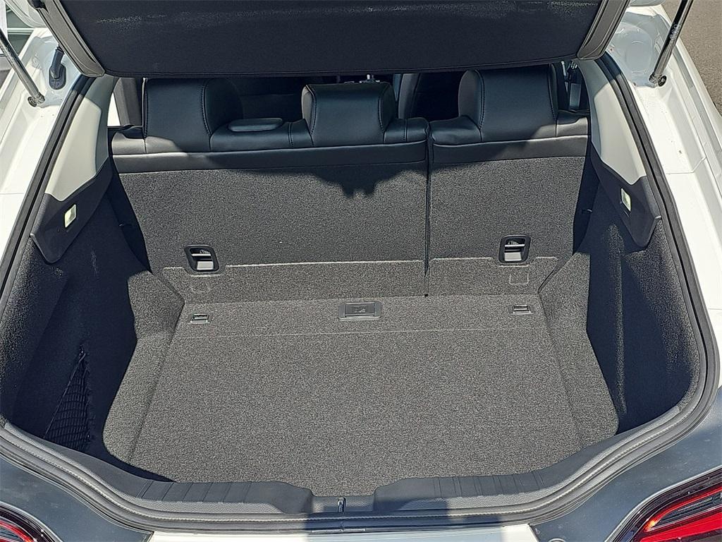 new 2025 Acura Integra car, priced at $34,795