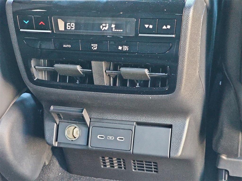 new 2026 Acura MDX car, priced at $64,350