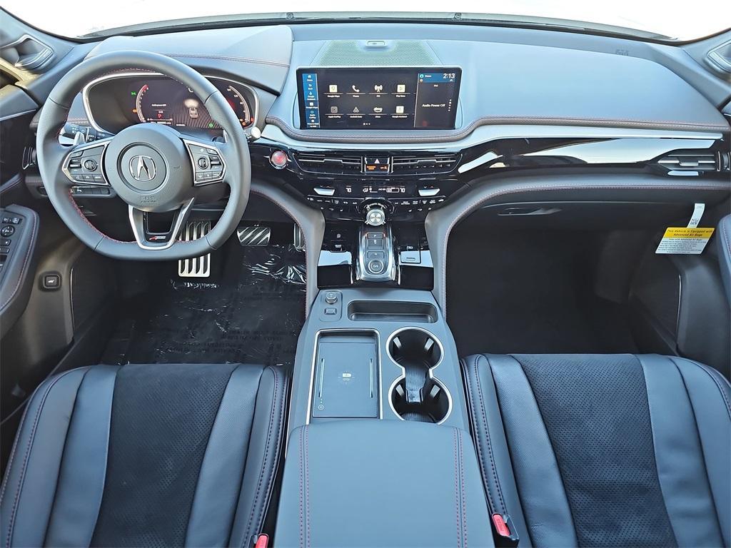 new 2026 Acura MDX car, priced at $64,350