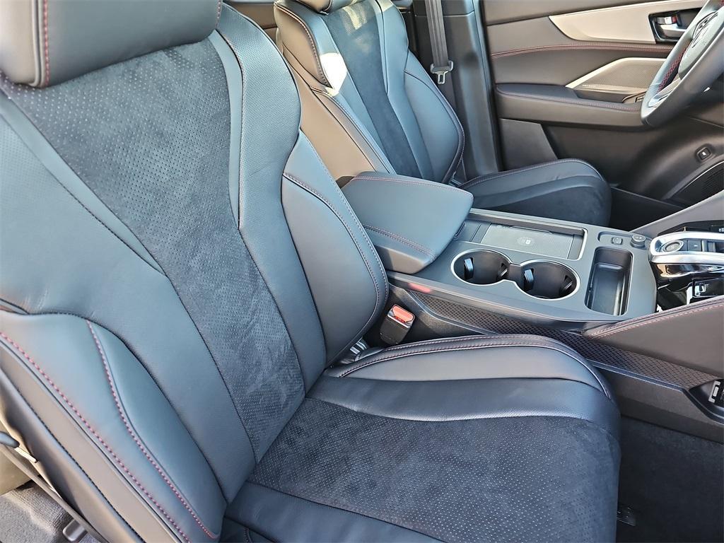 new 2026 Acura MDX car, priced at $64,350