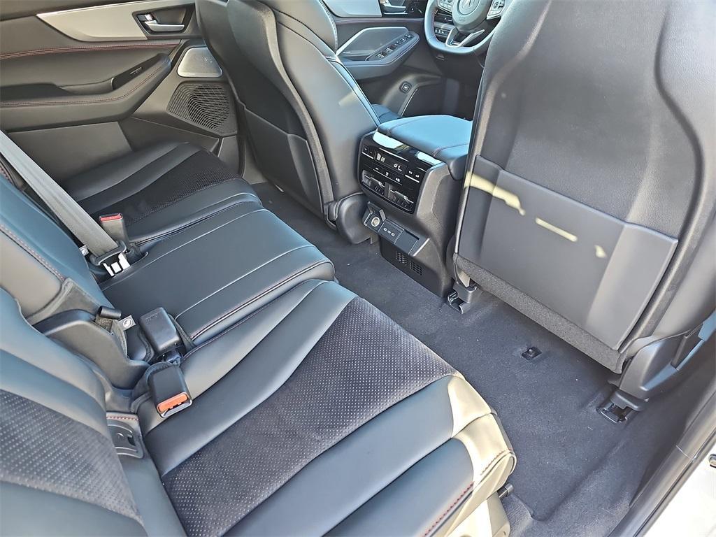 new 2026 Acura MDX car, priced at $64,350