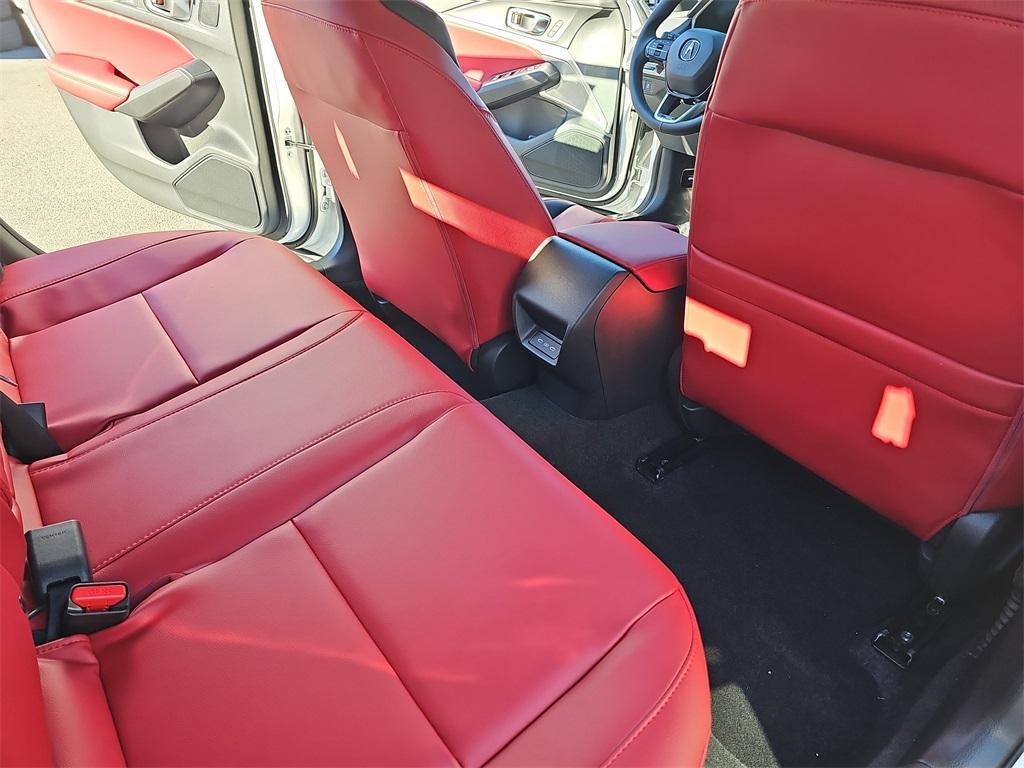 new 2026 Acura Integra car, priced at $40,995