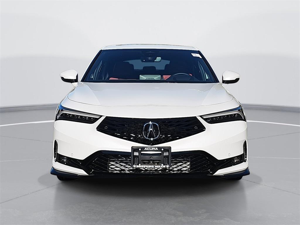 new 2026 Acura Integra car, priced at $40,995