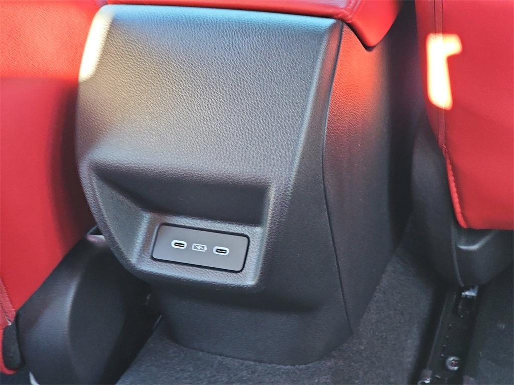 new 2026 Acura Integra car, priced at $40,995