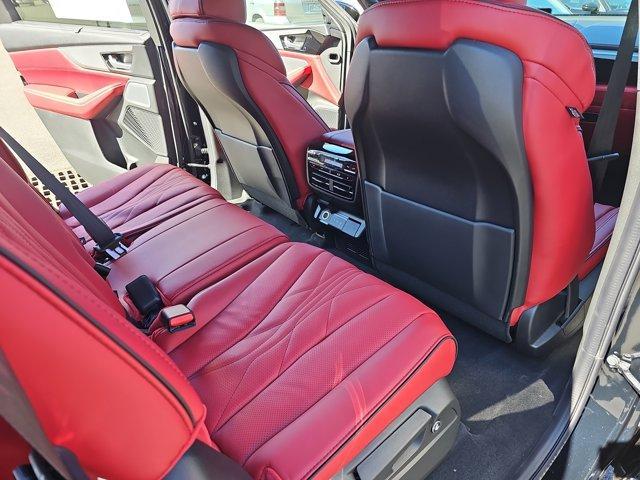 new 2025 Acura MDX car, priced at $70,250