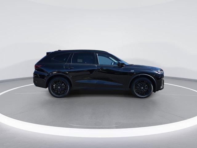 new 2025 Acura MDX car, priced at $70,250