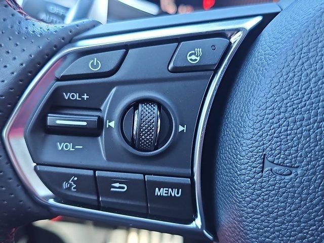 new 2025 Acura MDX car, priced at $70,250