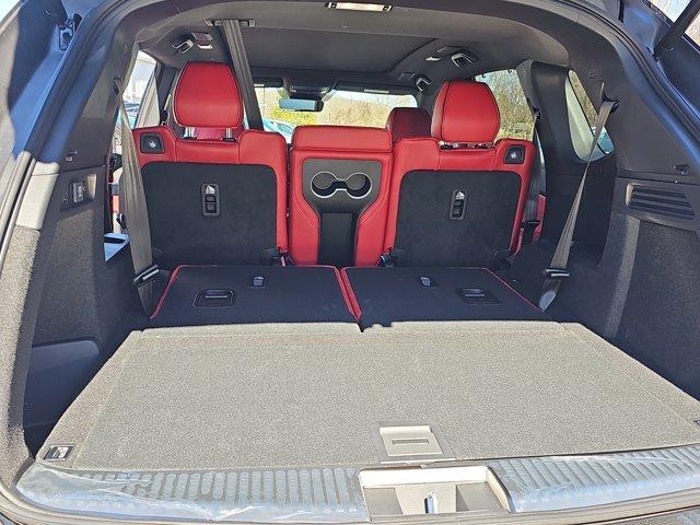 new 2025 Acura MDX car, priced at $70,250
