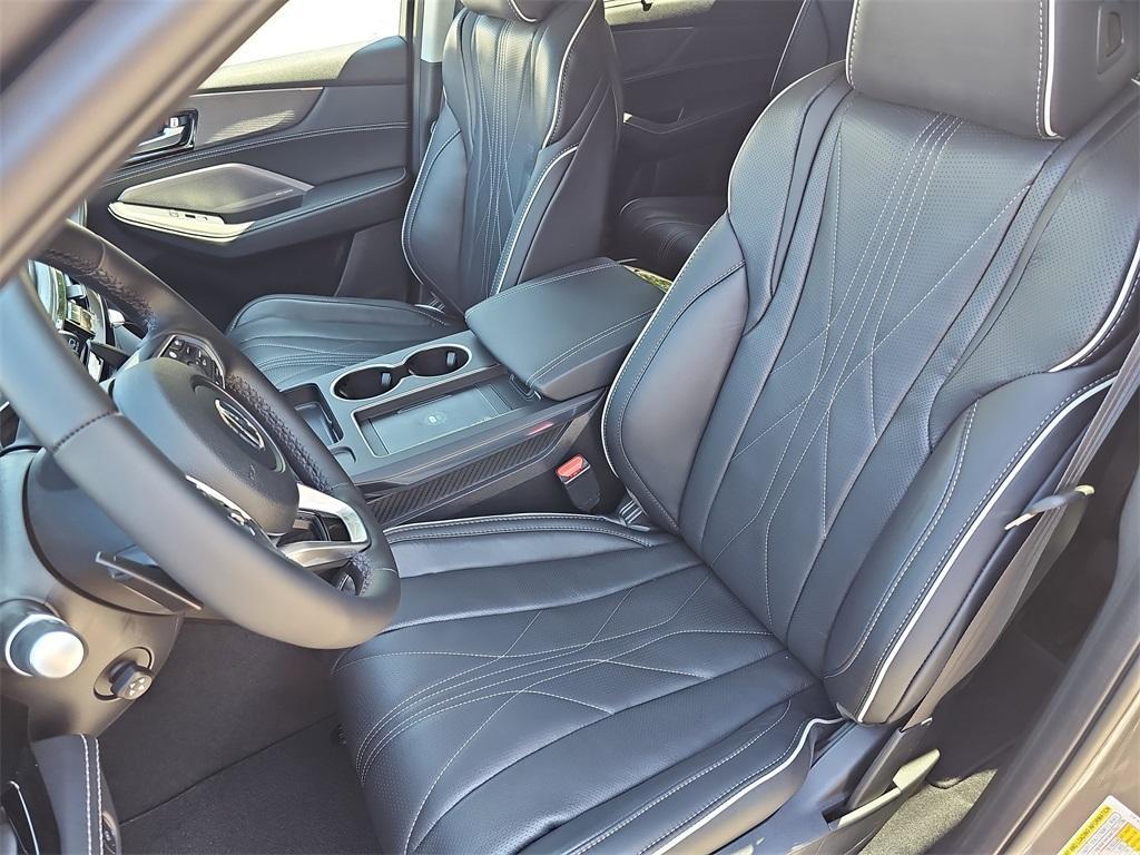 new 2026 Acura MDX car, priced at $68,850